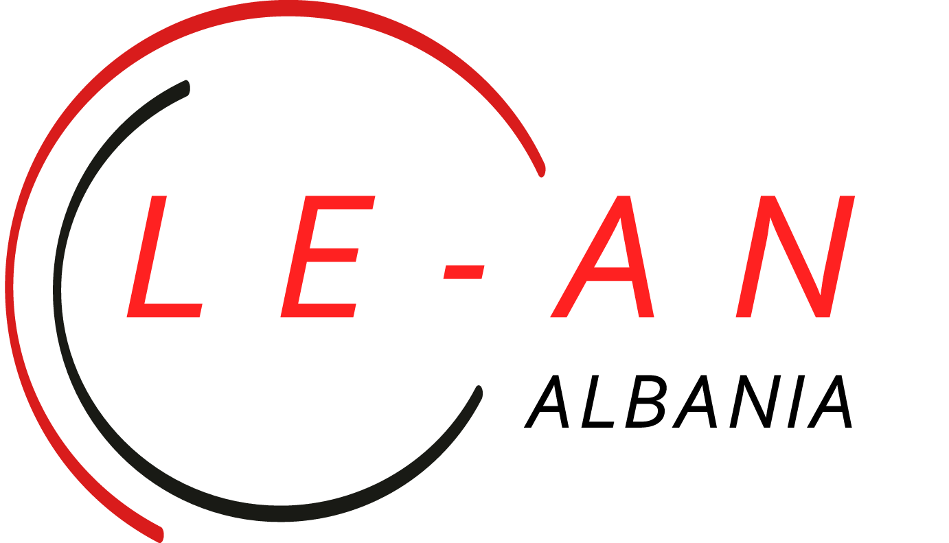 LeanCarRental Logo
